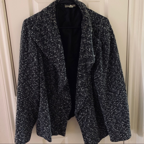 Dress Barn Jackets & Blazers - SOLD!!!🚨 Dress barn size 18/20 Jacket
